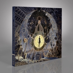 ...AND OCEANS  - The Regeneration Itinerary (Digipack CD) NOWY ALBUM 2025